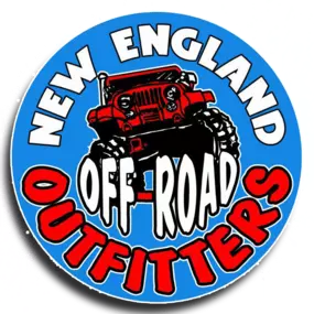 Bild von New England Off-road Outfitters