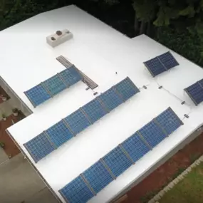 Bild von NGB Roofing