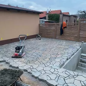 Bild von Stavební práce - MT stav