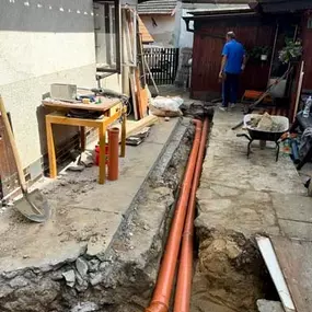 Bild von Stavební práce - MT stav