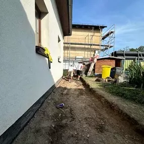 Bild von Stavební práce - MT stav