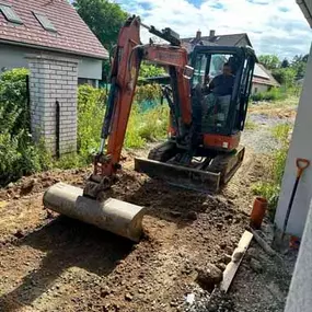 Bild von Stavební práce - MT stav