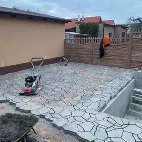 Bild von Stavební práce - MT stav