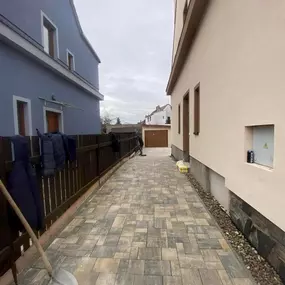 Bild von Stavební práce - MT stav