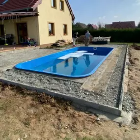 Bild von Stavební práce - MT stav