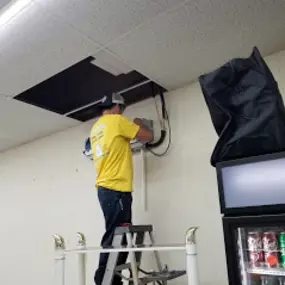 Bild von Nathan Baugh Heating & Cooling, LLC