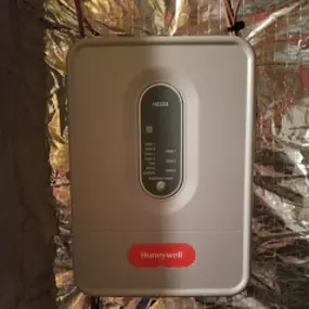 Bild von Nathan Baugh Heating & Cooling, LLC