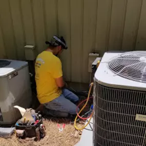 Bild von Nathan Baugh Heating & Cooling, LLC