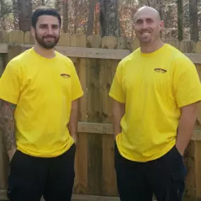 Bild von Nathan Baugh Heating & Cooling, LLC