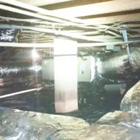 Bild von Nathan Baugh Heating & Cooling, LLC