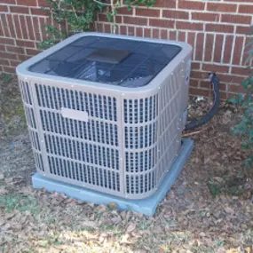 Bild von Nathan Baugh Heating & Cooling, LLC