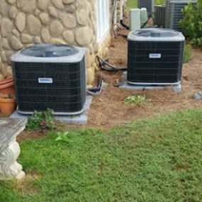 Bild von Nathan Baugh Heating & Cooling, LLC