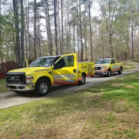 Bild von Nathan Baugh Heating & Cooling, LLC