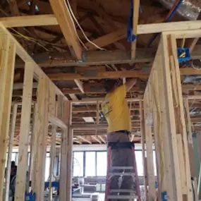 Bild von Nathan Baugh Heating & Cooling, LLC