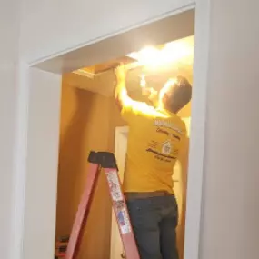 Bild von Nathan Baugh Heating & Cooling, LLC
