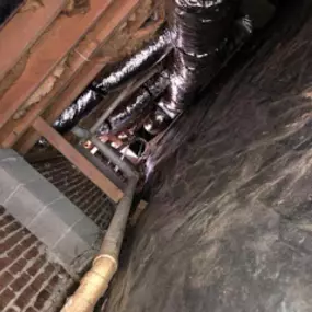 Bild von Nathan Baugh Heating & Cooling, LLC