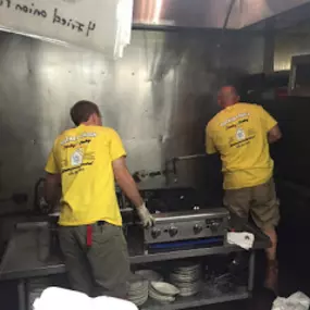 Bild von Nathan Baugh Heating & Cooling, LLC