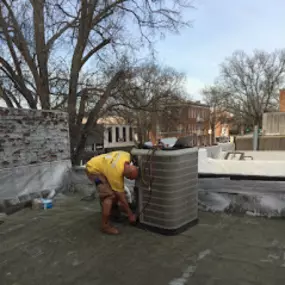 Bild von Nathan Baugh Heating & Cooling, LLC