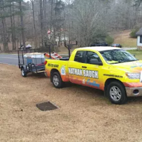 Bild von Nathan Baugh Heating & Cooling, LLC