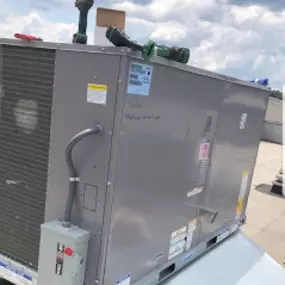 Bild von Nathan Baugh Heating & Cooling, LLC