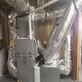 Bild von Nathan Baugh Heating & Cooling, LLC