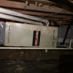 Bild von Nathan Baugh Heating & Cooling, LLC