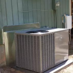 Bild von Nathan Baugh Heating & Cooling, LLC