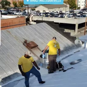 Bild von Nathan Baugh Heating & Cooling, LLC