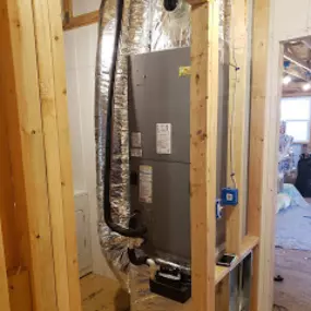 Bild von Nathan Baugh Heating & Cooling, LLC