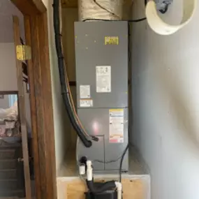Bild von Nathan Baugh Heating & Cooling, LLC