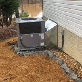 Bild von Nathan Baugh Heating & Cooling, LLC