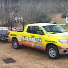 Bild von Nathan Baugh Heating & Cooling, LLC