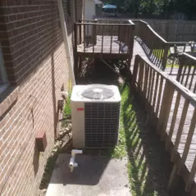 Bild von Nathan Baugh Heating & Cooling, LLC