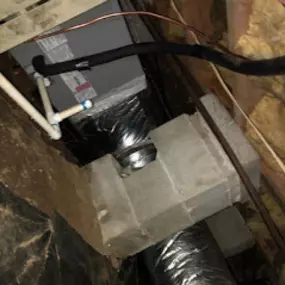Bild von Nathan Baugh Heating & Cooling, LLC