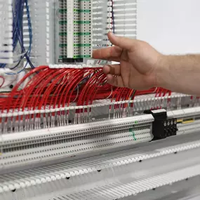 Bild von Burner Design and Control Inc.