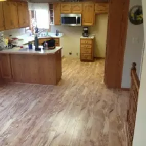 Bild von Monarch Flooring