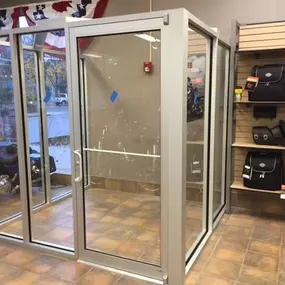 Bild von Morris Plate Glass