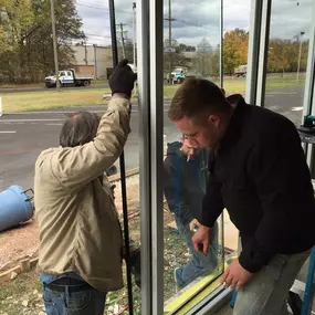 Bild von Morris Plate Glass