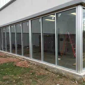 Bild von Morris Plate Glass