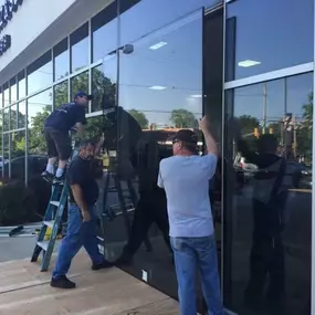 Bild von Morris Plate Glass