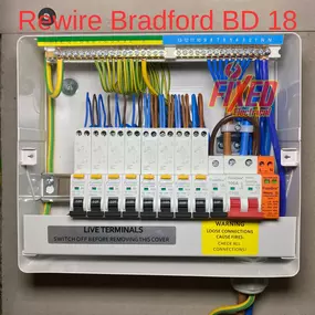Bild von Fixed Electrical Ltd
