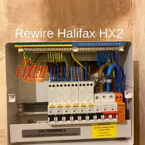 Bild von Fixed Electrical Ltd