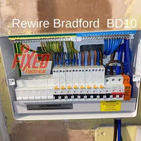 Bild von Fixed Electrical Ltd
