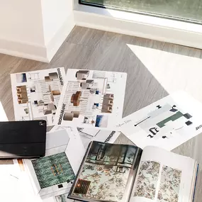 Bild von JWP INTERIORS