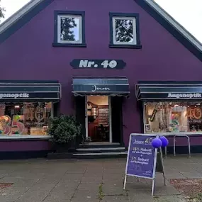 Bild von Jensen Augenoptik e.K.