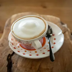 Bild von Kathi´s Steinfeld Café