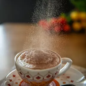 Bild von Kathi´s Steinfeld Café