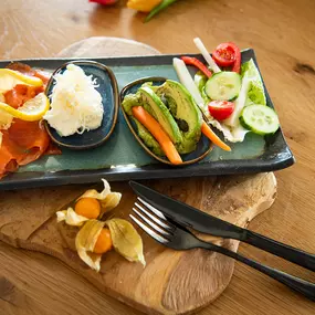 Bild von Kathi´s Steinfeld Café