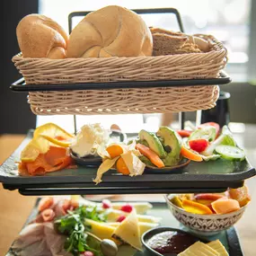 Bild von Kathi´s Steinfeld Café