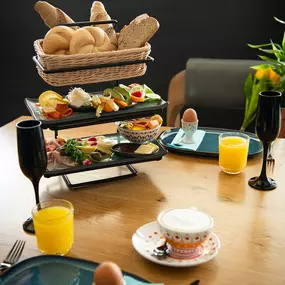 Bild von Kathi´s Steinfeld Café